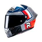 HJC RPHA 1 Ben Spies Zilver Ster Zilver Integraalhelm, Nieuw met kaartje, HJC, Heren, Verzenden