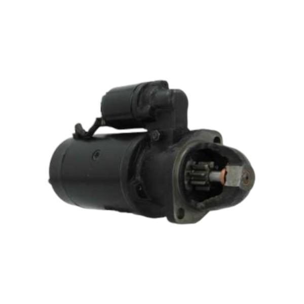 Steyr startmotor 12v 8085, 8080, 8090, 8075, 8070 (links mo, Watersport en Boten, Bootonderdelen, Motor en Techniek, Nieuw, Zeilboot of Motorboot