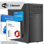 Core i5 compleet - WiFi + BT + Windows + Office 2024 (Word,, Nieuw