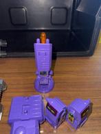 Hasbro - Speelgoed Transformers Trypticon G1 Takara Hasbro