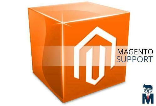 Magento Support