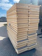 Spaanplaat 22mm | 180mm PIR | 600x2420mm | Outlet Deal |MP06, Dakisolatie, 12 cm of meer, Ophalen of Verzenden, Zo goed als nieuw