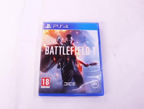 Playstation 4 - Battlefield 1 [Gebruikt], Spelcomputers en Games, Games | Sony PlayStation 4, Ophalen of Verzenden