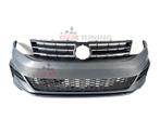 VW Caddy Voorbumper | 7.5 gti Gtd look | 15-20 | in primer, Auto-onderdelen, Nieuw, Ophalen of Verzenden, Bumper, Volkswagen
