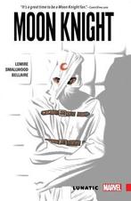 Moon Knight (8th Series) Volume 1: Lunatic, Verzenden, Zo goed als nieuw