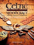 Celtic Woodcraft, Nieuw, Verzenden