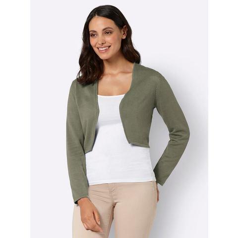 Classic Inspirationen Bolero, Kleding | Dames, Truien en Vesten, Nieuw, Verzenden