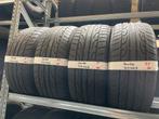 215-45-16 Dunlop Zomerbanden 5.5mm Incl Montage 215 45 16, Ophalen, 16 inch, Band(en), Personenwagen