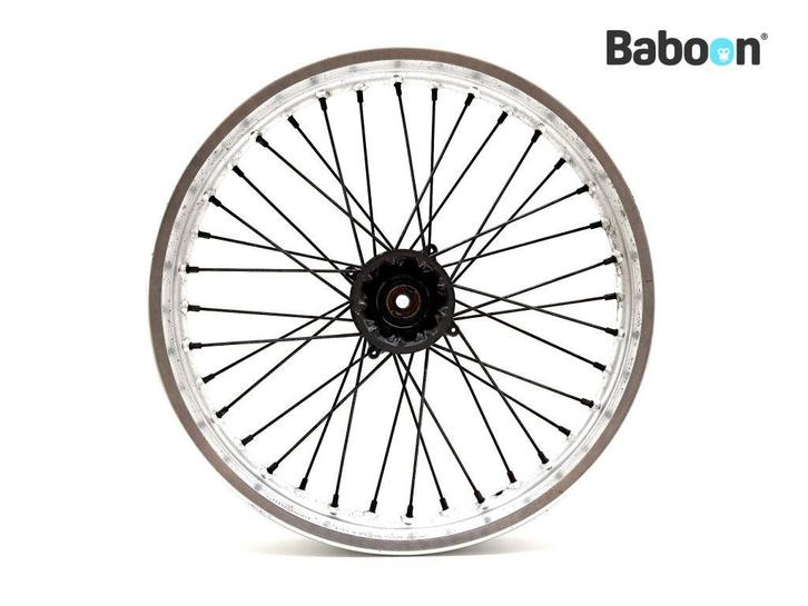 Voorwiel Honda NX 250 Dominator 1988-1993 (NX250), Motoren, Onderdelen | Honda, Gebruikt, Verzenden