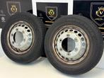 Mercedes-Benz Sprinter zomerbanden reservewielen 195/75R16C, Auto-onderdelen, Banden en Velgen, 16 inch, Banden en Velgen, 195 mm