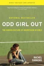 9780547520193 Odd Girl Out Revised  Updated, Boeken, Verzenden, Nieuw, Rachel Simmons