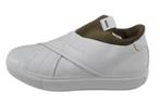 Shabbies Sneakers in maat 39 Wit | 10% extra korting, Kleding | Dames, Schoenen, Nieuw, Shabbies, Wit, Sneakers of Gympen