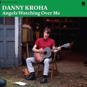 cd digi - Danny Kroha - Angels Watching Over Me, Cd's en Dvd's, Cd's | Overige Cd's, Zo goed als nieuw, Verzenden