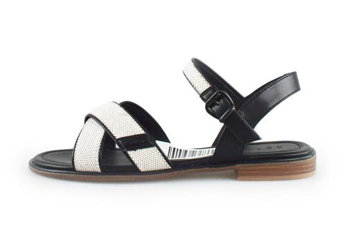 Esprit sandalen online zwart