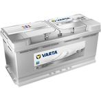 Varta Silver Dynamic I1 accu | 610 402 092 | 12V 110Ah, Auto-onderdelen, Accu's en Toebehoren, Ophalen of Verzenden, Nieuw