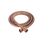 Sani Royal Doucheslang Brons 150 cm, Nieuw