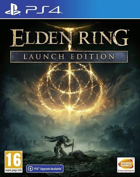 Elden Ring PS4 Garantie & morgen in huis!, Spelcomputers en Games, Games | Sony PlayStation 4, 1 speler, Zo goed als nieuw, Vanaf 16 jaar