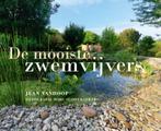 De mooiste zwemvijvers 9789020998603 Jean Vanhoof, Verzenden, Gelezen, Jean Vanhoof