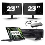 Lenovo ThinkPad X13 Yoga G1 - Intel Core i7-10e Generatie -, Computers en Software, Windows Laptops, Verzenden, Zo goed als nieuw