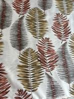 Cotton satijn satijnweefsel met digitaal gedrukt exclusief, Antiek en Kunst, Antiek | Kleden en Textiel