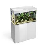 Osaka Glossy aquarium 100 White *Safe Tank* + Meubel, Dieren en Toebehoren, Vissen | Aquaria en Toebehoren, Ophalen of Verzenden