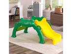 KidKraft Hop and Slide Frog Climber, Verzenden, Zo goed als nieuw