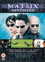 dvd film - Lorenzo di Bonaventura - The Matrix - Revisited, Zo goed als nieuw, Verzenden