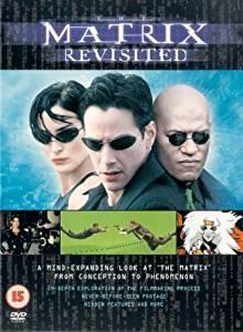 dvd film - Lorenzo di Bonaventura - The Matrix - Revisited, Cd's en Dvd's, Dvd's | Overige Dvd's, Zo goed als nieuw, Verzenden