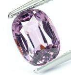 Zonder Minimumprijs Spinel - 1.59 ct - Gem Report Antwerp, Sieraden, Tassen en Uiterlijk, Edelstenen, Nieuw