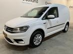Volkswagen Caddy 2.0 TDI L1H1 BMT Highline, Stof, Gebruikt, Euro 6, Volkswagen