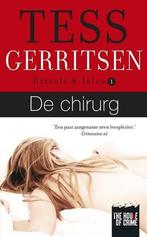 De chirurg 9789044352542 Tess Gerritsen, Boeken, Gelezen, Tess Gerritsen, Onbekend, Verzenden