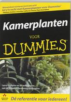 9789043010399 Voor Dummies - Kamerplanten voor Dummies, Boeken, Studieboeken en Cursussen, Gelezen, Verzenden, L. Hodgson