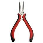 Fako Bijoux® - Gebogen Precisie Punttang DLX - Curved Nose, Hobby en Vrije tijd, Kralen en Sieraden maken, Verzenden, Nieuw