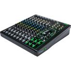 (B-Stock) Mackie ProFX12v3 FX-mixer met USB-interface, Muziek en Instrumenten, Mengpanelen, Nieuw, Verzenden