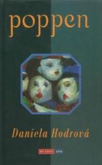 Poppen 9789064459108 D. Hodrova, Boeken, Verzenden, Gelezen, D. Hodrova