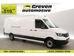 Volkswagen Crafter 2.0 TDI 177PK L5H3 | Aut. | 3000KG, Automaat, Volkswagen, Wit, Diesel