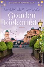 De goudsbloemvilla 2 - Gouden toekomst (9789402712827), Boeken, Romans, Verzenden, Nieuw