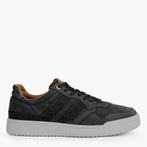 -19% Q1905  Q1905 Sneaker elsloo antracite  maat 41, Verzenden, Nieuw
