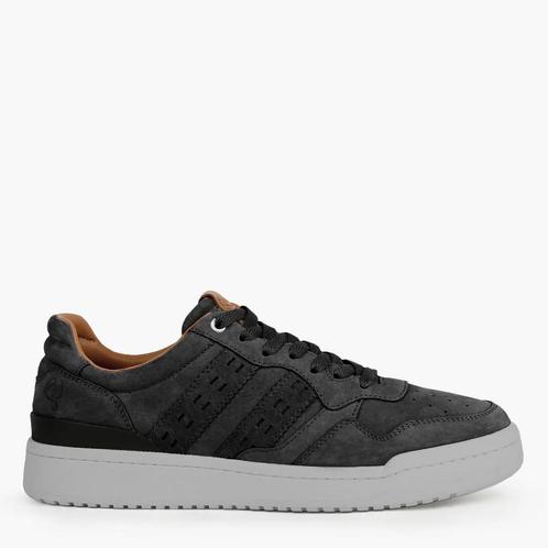 -19% Q1905  Q1905 Sneaker elsloo antracite  maat 41, Kleding | Heren, Schoenen, Nieuw, Verzenden
