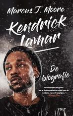 Kendrick Lamar 9789021416007 Marcus J. Moore, Verzenden, Gelezen, Marcus J. Moore