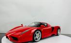 Tamiya 1:12 - Modelauto - Ferrari Enzo - Zeldzaam, Nieuw