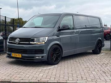 Volkswagen Transporter 2.0 TDI L2H1 Highline beschikbaar voor biedingen