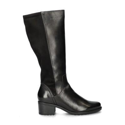 Regarde le Ciel Zoya hoge laarzen voor dames in het Zwart, Kleding | Dames, Schoenen, Hoge laarzen, Zwart, Nieuw, Verzenden