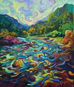 Vitaly Leshukov Soldatov (1968) - NO RESERVE - Danza del