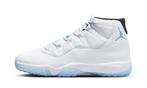 Jordan 11 Retro Legend Blue (2024), Nieuw