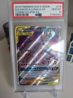 Pokémon - 1 Graded card - PSA 10, Hobby en Vrije tijd, Verzamelkaartspellen | Pokémon, Nieuw