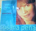 cd digi - Susana PeÃ±a  - Sentimiento, Verzenden, Zo goed als nieuw