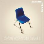 Dan Luke &amp; The Raid - Out Of The Blue, Ophalen of Verzenden, Nieuw in verpakking