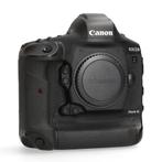 Canon 1Dx mark III - 210.000 kliks - incl. btw, Audio, Tv en Foto, Fotocamera's Digitaal, Canon, Ophalen of Verzenden, Zo goed als nieuw