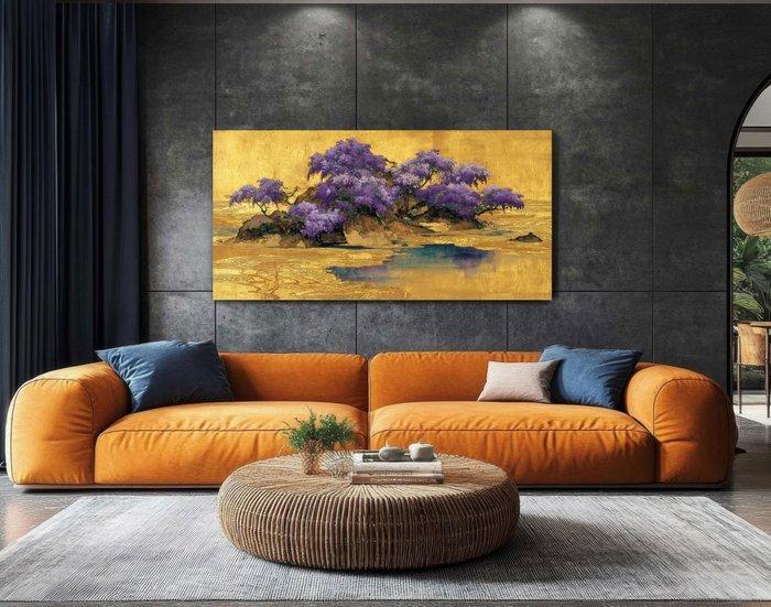 Miss Evoke - Pulse of the Void - XXL, Antiek en Kunst, Kunst | Designobjecten